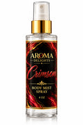 Crimson Body Mist