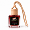 Crimson Car Diffusers 8ml